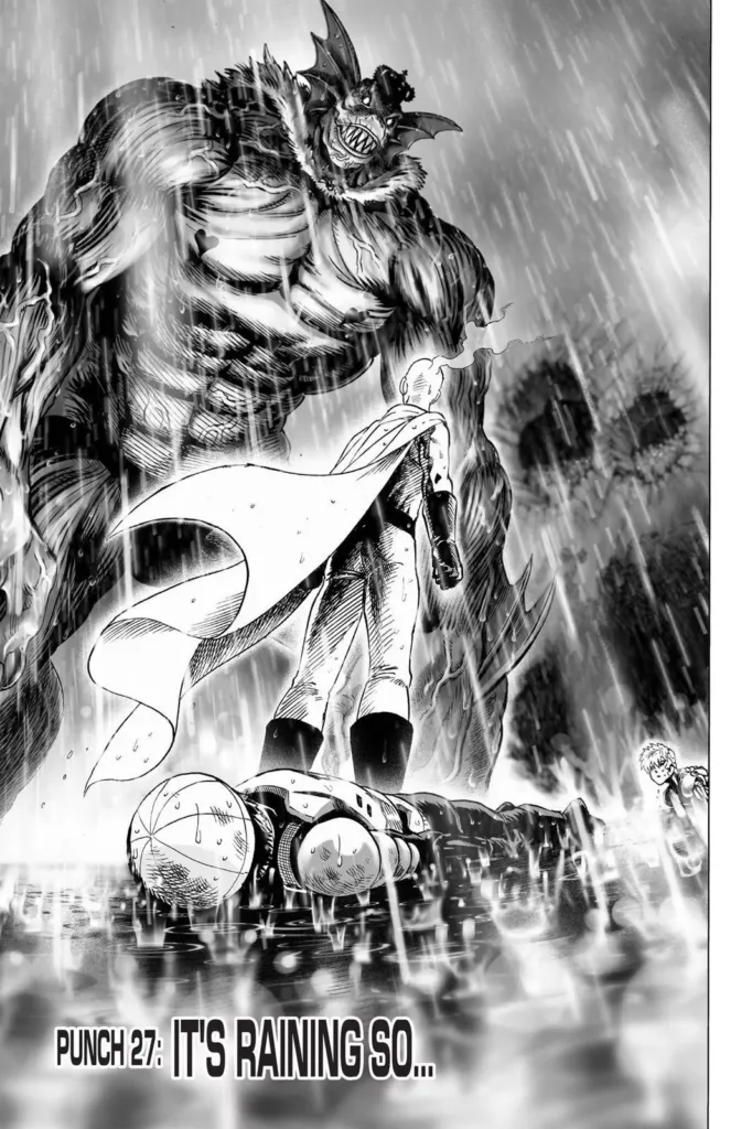 one punch man ch28 page01